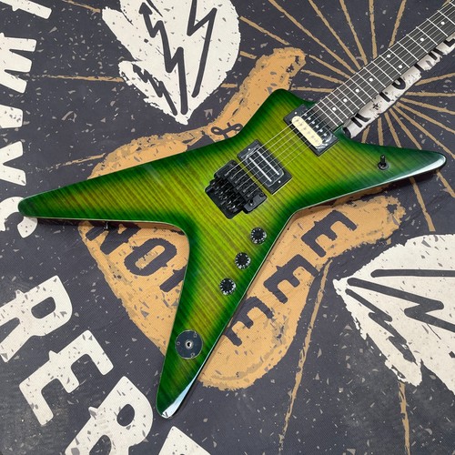 Dime green dean electric - dime,