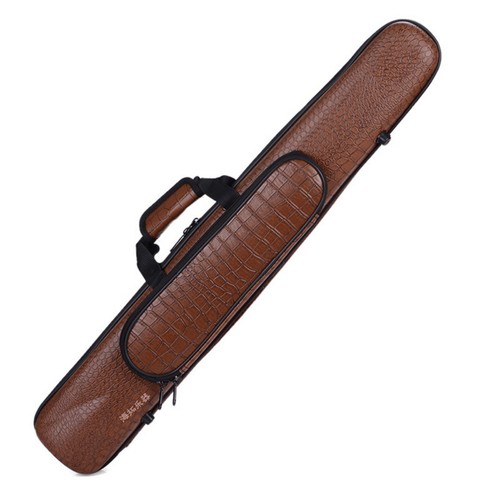 Clarinet case with - case, shoulder