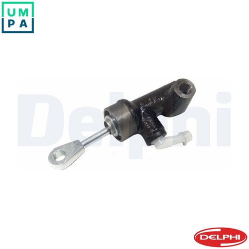 Master cylinder clutch lm80279 - cylinder,
