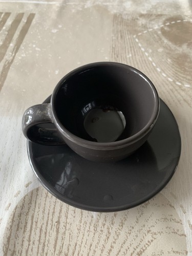 Espresso coffee cup - cup, and