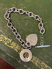 Tiffany & Co. Vintage Heart