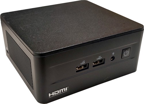 Asus nuc nuc13anh intel - nuc13anh,,