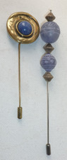 Hat Pins x 2