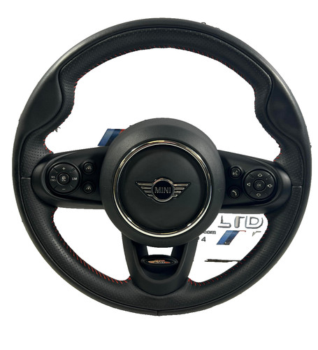 Mini cooper f55 f56 - f55, lci