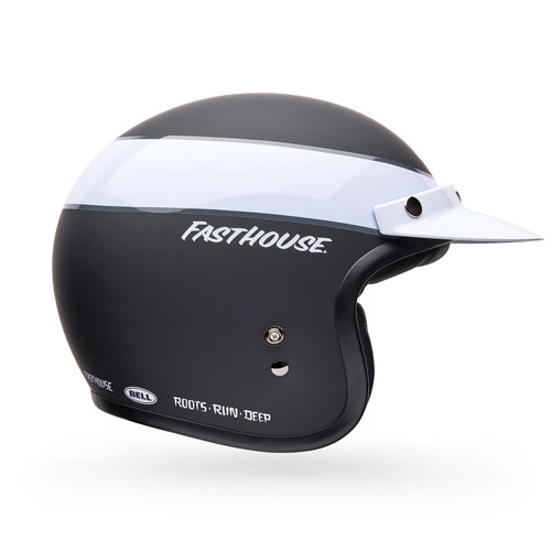 Bell custom 500 fasthouse - custom,