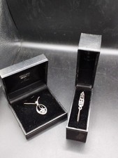 mackintosh By Kit Heath Silver