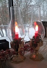 2 Vintage 60s Electric