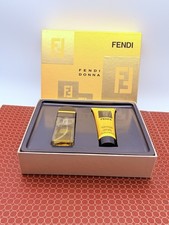 FENDI BY FENDI SET 25ML EDT &