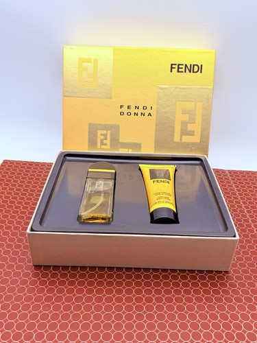 Fendi set 25ml edt - fendi,