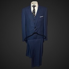 Remus Uomo Men’s Suit 44L