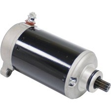 Starter For Triumph Legend TT