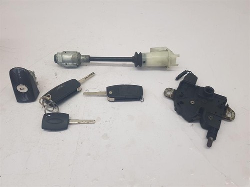 2007 2011 mk2 ford focus - 2007-2011,