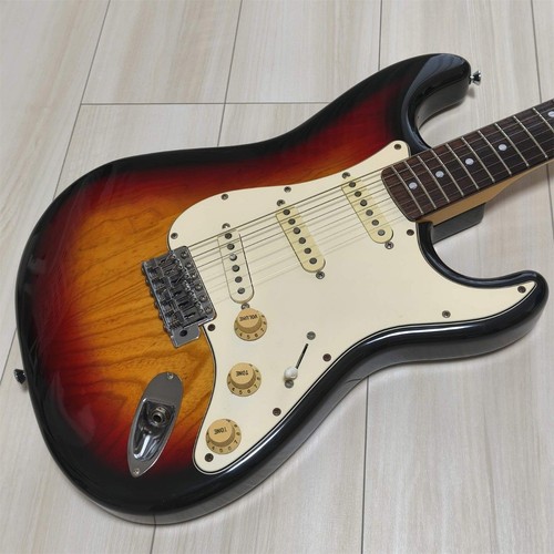 Fender japan stratocaster - fender,