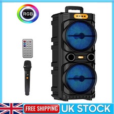 Portable PA System