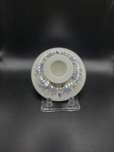 Wedgwood angela candle stick - wedgwood,
