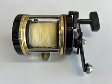 Shakespeare Tidewater Fishing