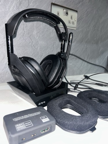 Fully ps5 compatible astro - fully, a50