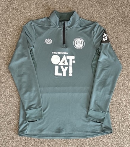 Forest green rovers umbro - forest,