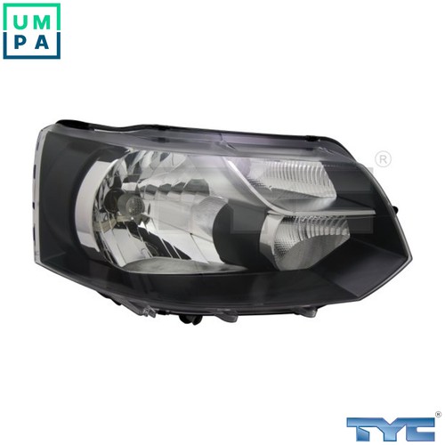 Headlight 12149 for - 20-12149-05-2,