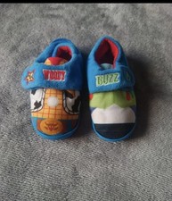 Disney Toy Story Woody & Buzz