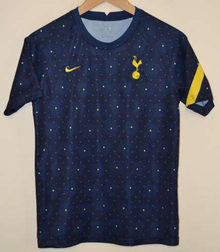 Tottenham hotspur nike - hotspur, pre