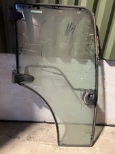 New Holland Tm Complete Door RH