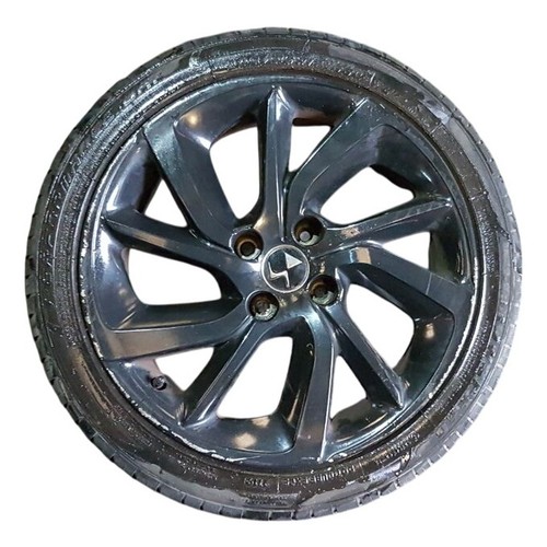 Citroen ds3 alloy wheel - 17",