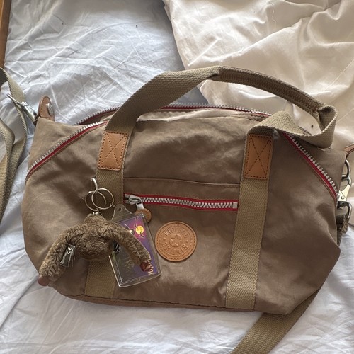 Kipling women shoulder - shoulder, bag