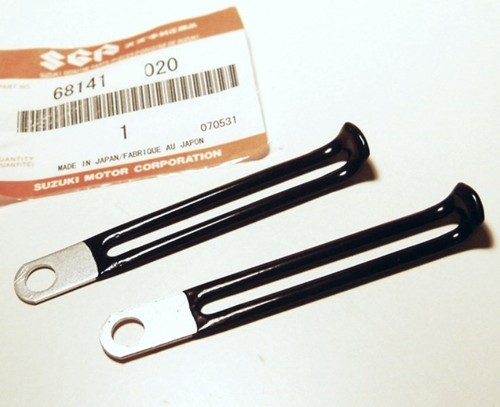 New genuine suzuki wiring - genuine,