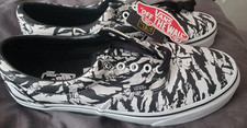 NWT Vans x Star Wars Era Dark