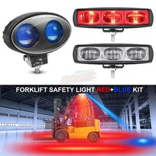 3pcs/Kit LED Forklift Truck