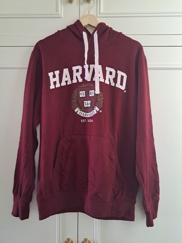 Harvard university hoodie - harvard,