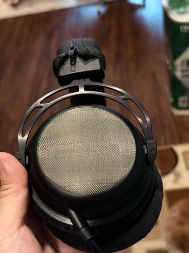 Beyerdynamic 2nd generation - t1,