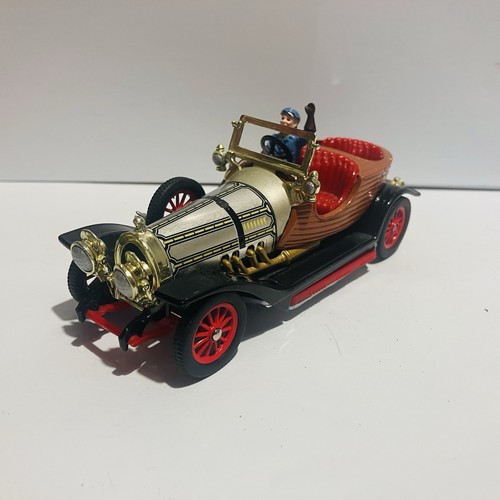 Corgi chitty - corgi,