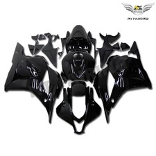 FKG Gloss Black Fairing Kit