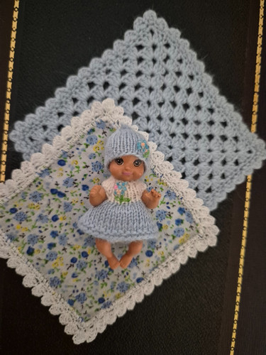 Scale doll clothes for - scale,