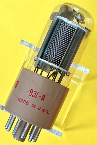 931a rca 27m1 gl931a - 931a,