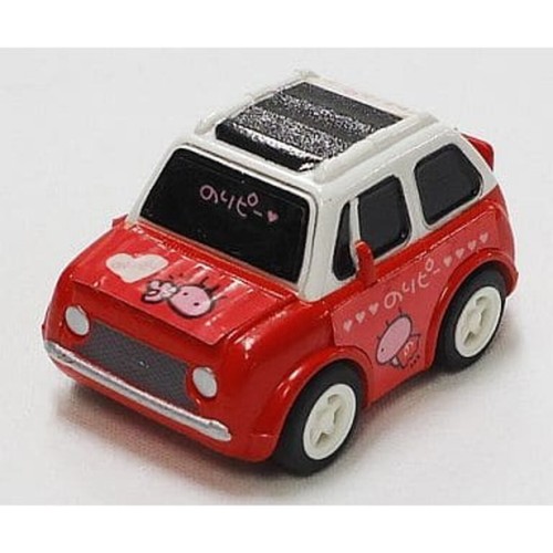 Choro noripi car - choro-q,