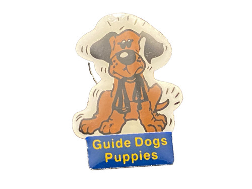 Vintage guide dogs puppies - vintage,