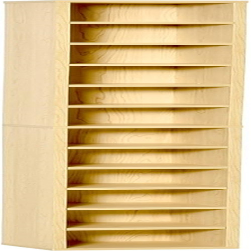 204 dvd storage tower 175cm - 204,