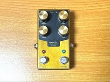 VeroCity king of rock JTM45