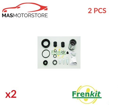 Brake caliper repair kit - brake,