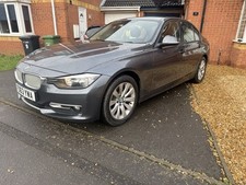 BMW 3 Series 2.0  320d Modern