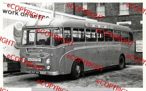 Bus photo southdown motor - photo,