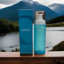 Onsen Secret Japanese Clean &