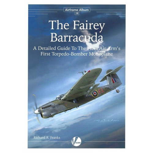 Airframe album the fairey - airframe, 19