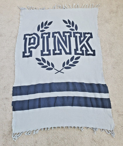 Victoria secret pink - secret, throw