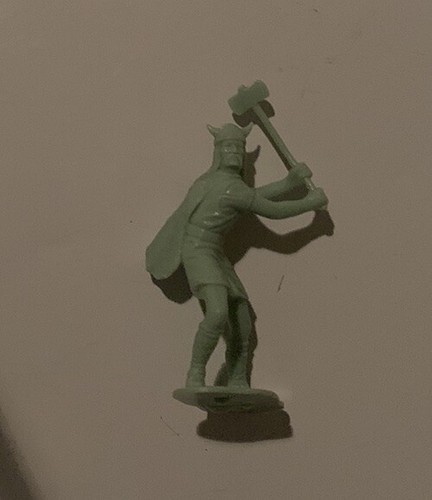 Marx fighting knights green - fighting,