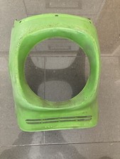 Kawasaki AR50/ AR80 Front
