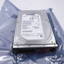 HPE MB002000GWFWA 2TB Sata